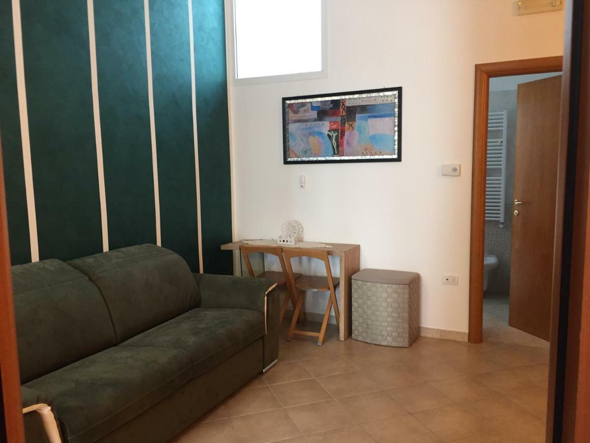 Casasuisassi Apartamento Matera Exterior foto