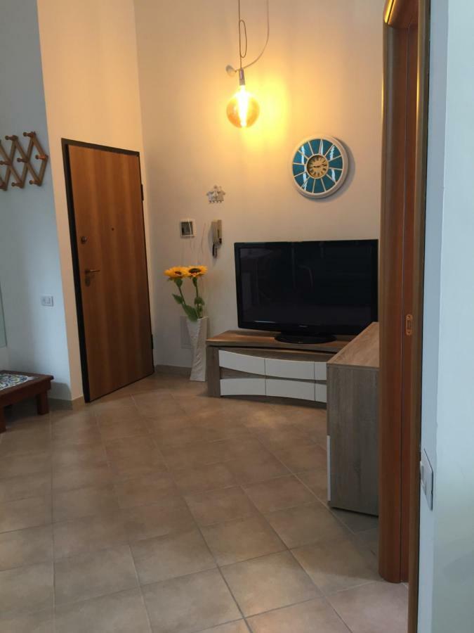 Casasuisassi Apartamento Matera Exterior foto